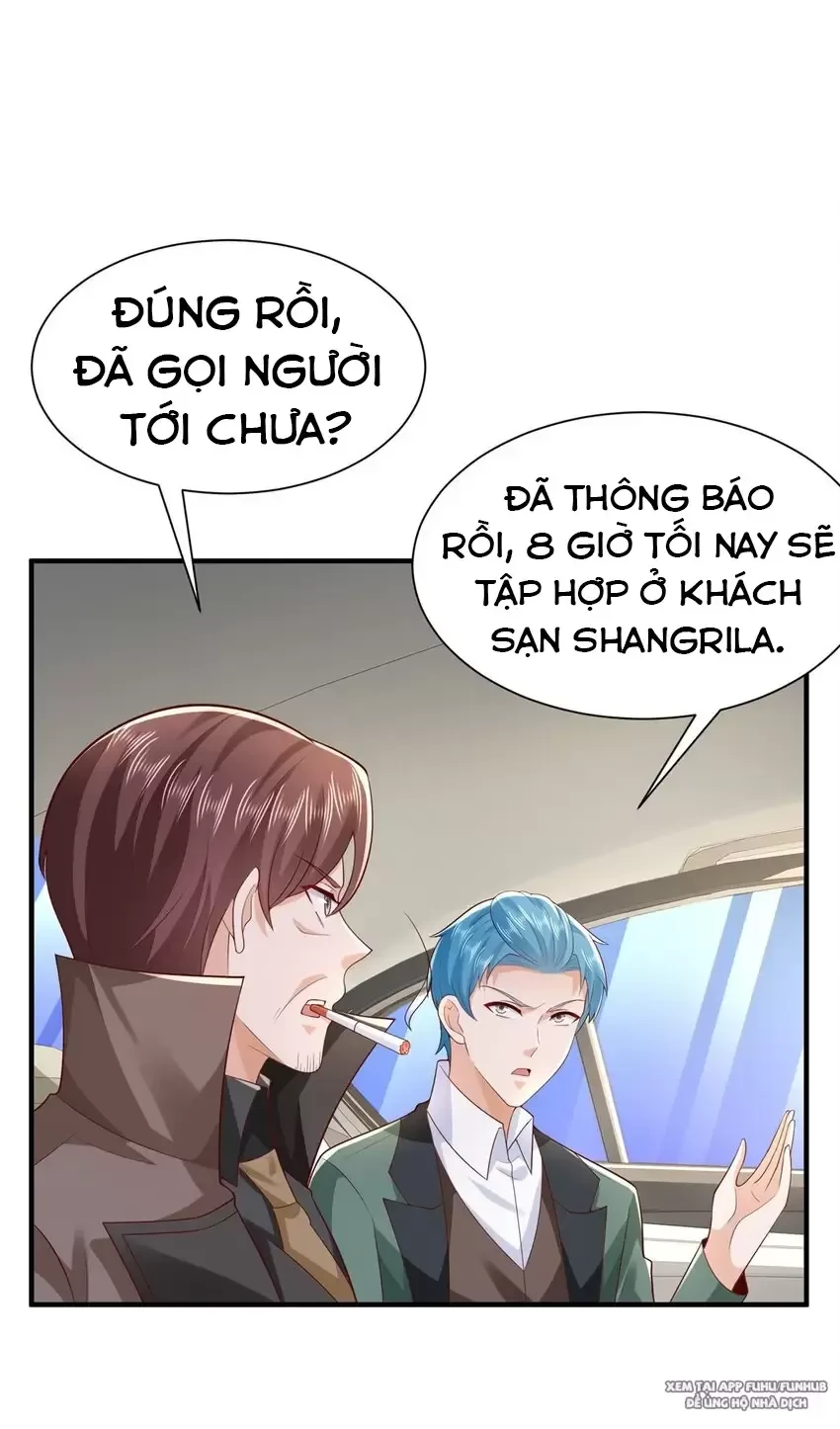 Mỗi Tuần Ta Có Một Nghề Nghiệp Mới Chapter 652 - Next Chapter 653