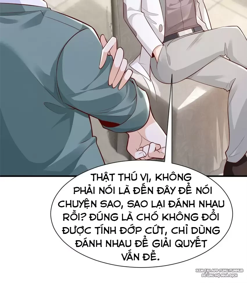 Mỗi Tuần Ta Có Một Nghề Nghiệp Mới Chapter 652 - Next Chapter 653