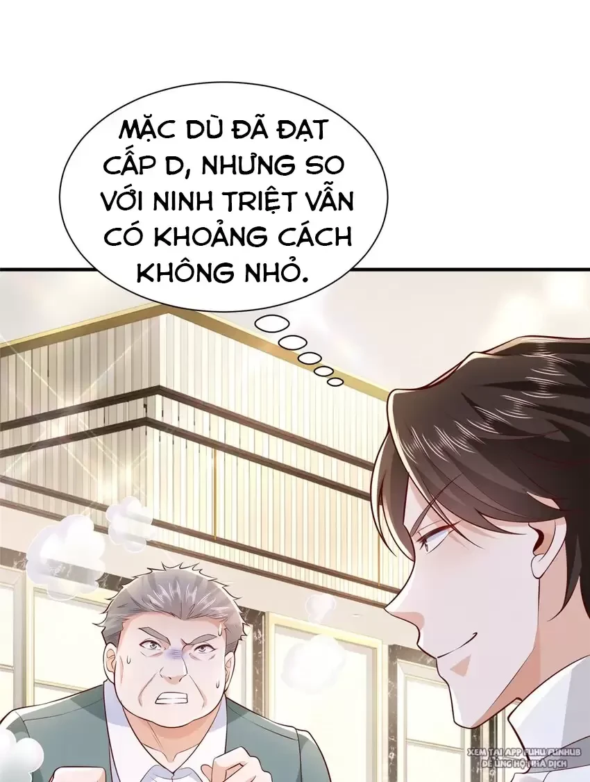 Mỗi Tuần Ta Có Một Nghề Nghiệp Mới Chapter 652 - Next Chapter 653