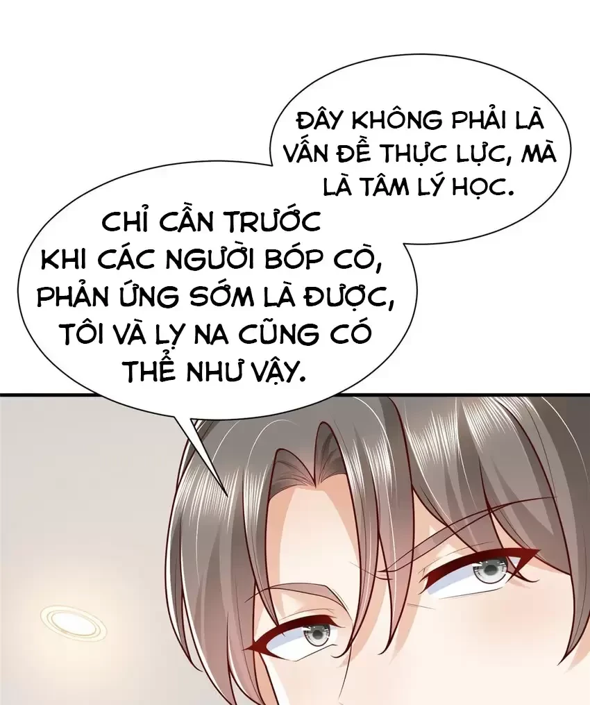 Mỗi Tuần Ta Có Một Nghề Nghiệp Mới Chapter 654 - Next Chapter 655