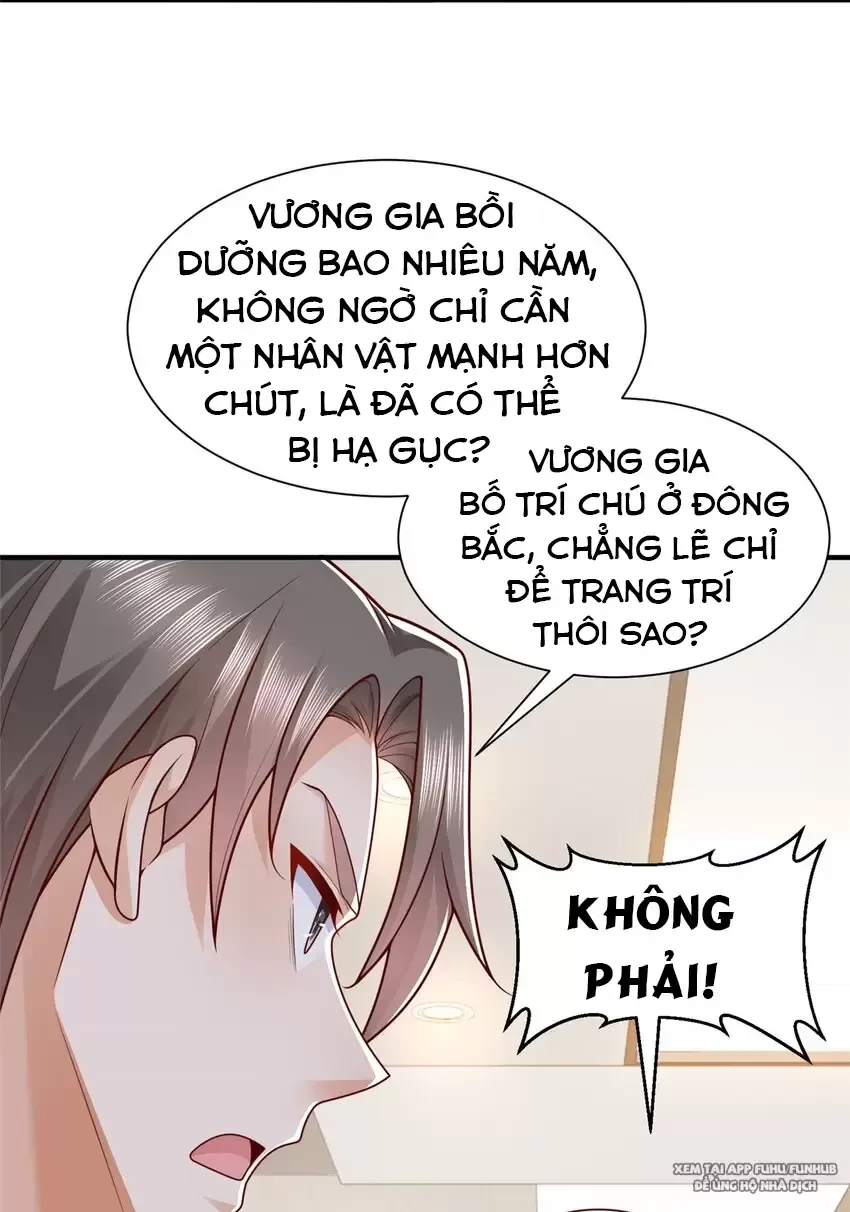 Mỗi Tuần Ta Có Một Nghề Nghiệp Mới Chapter 654 - Next Chapter 655