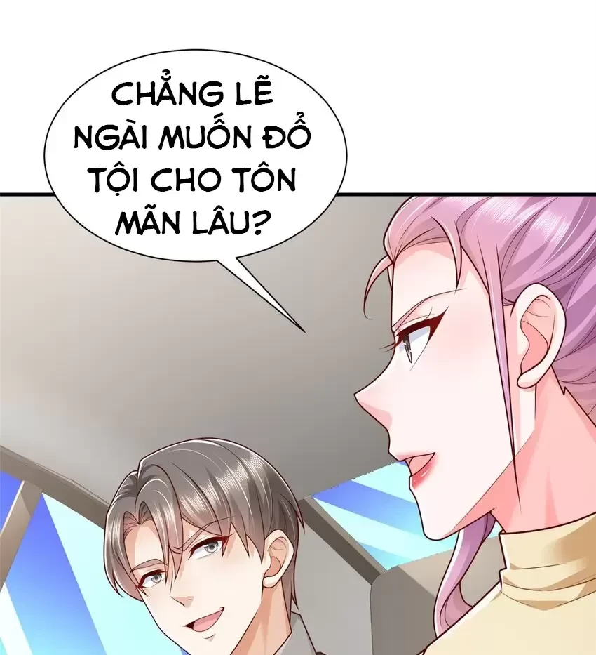 Mỗi Tuần Ta Có Một Nghề Nghiệp Mới Chapter 654 - Next Chapter 655