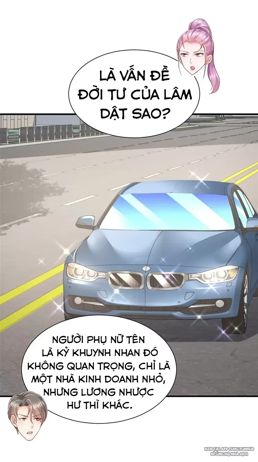 Mỗi Tuần Ta Có Một Nghề Nghiệp Mới Chapter 654 - Next Chapter 655