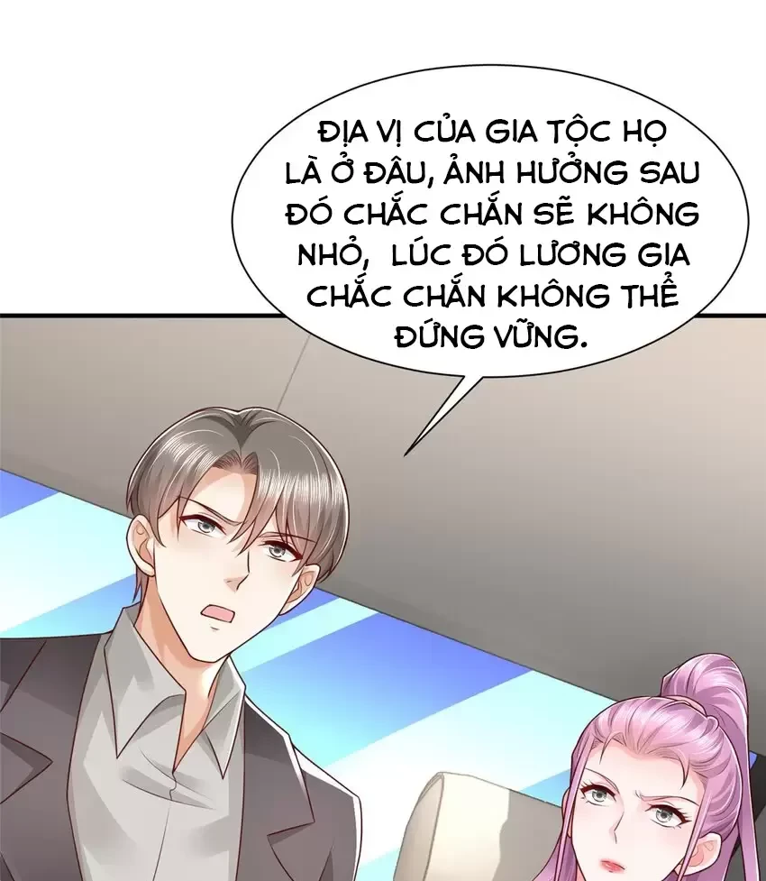 Mỗi Tuần Ta Có Một Nghề Nghiệp Mới Chapter 654 - Next Chapter 655