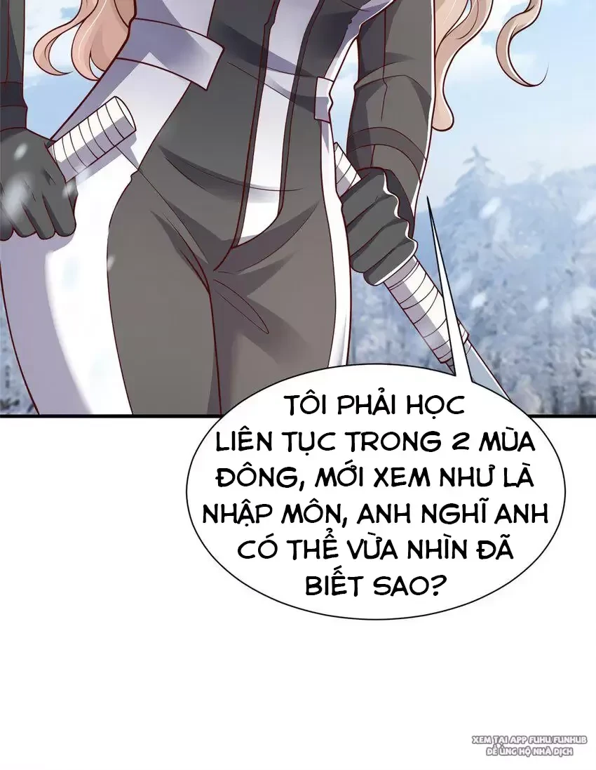 Mỗi Tuần Ta Có Một Nghề Nghiệp Mới Chapter 654 - Next Chapter 655