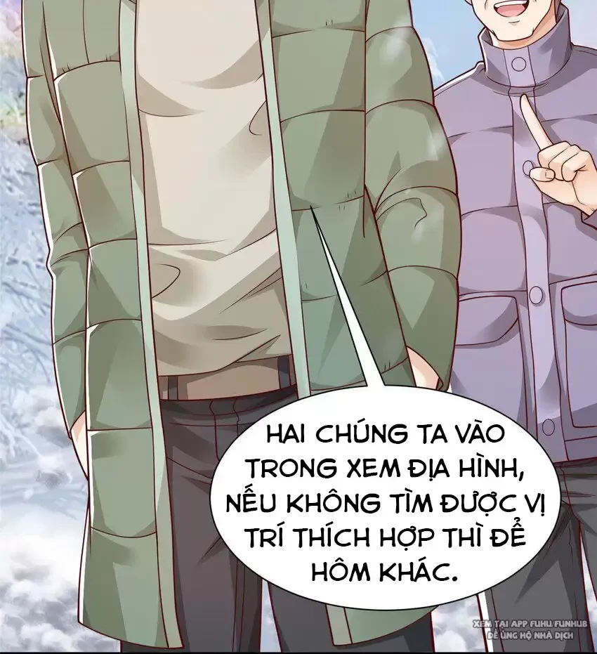 Mỗi Tuần Ta Có Một Nghề Nghiệp Mới Chapter 654 - Next Chapter 655