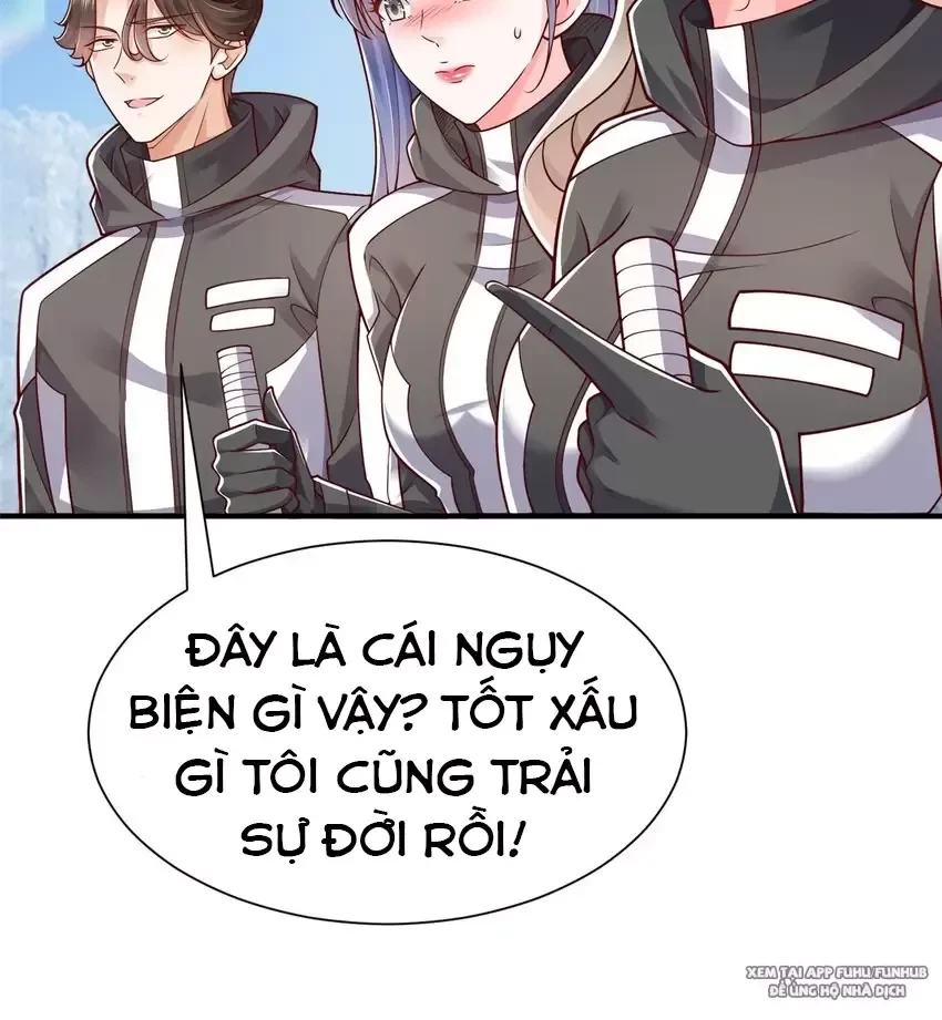 Mỗi Tuần Ta Có Một Nghề Nghiệp Mới Chapter 654 - Next Chapter 655