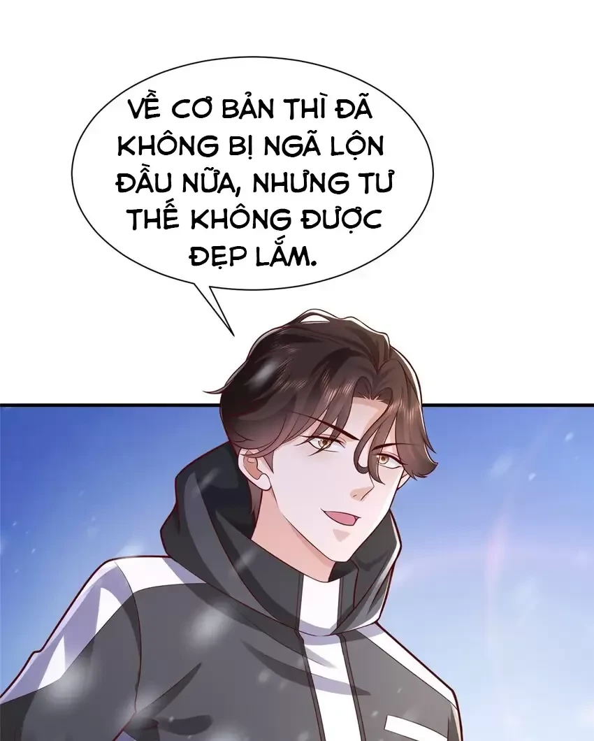 Mỗi Tuần Ta Có Một Nghề Nghiệp Mới Chapter 655 - Next Chapter 656