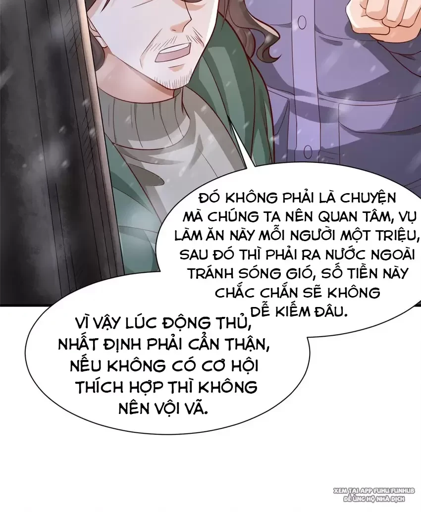 Mỗi Tuần Ta Có Một Nghề Nghiệp Mới Chapter 655 - Next Chapter 656