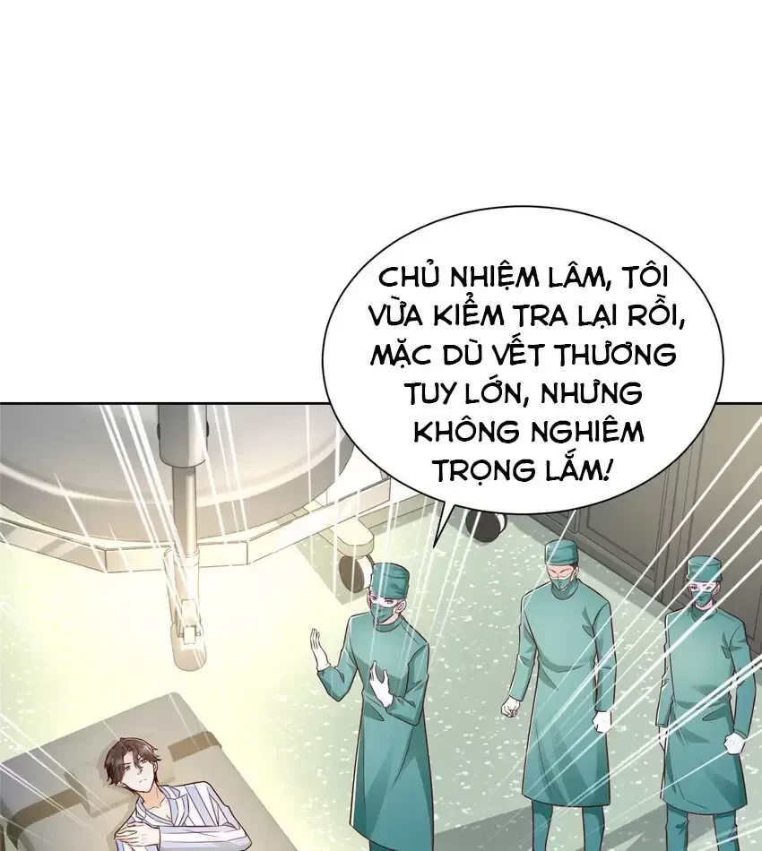 Mỗi Tuần Ta Có Một Nghề Nghiệp Mới Chapter 657 - Next Chapter 658