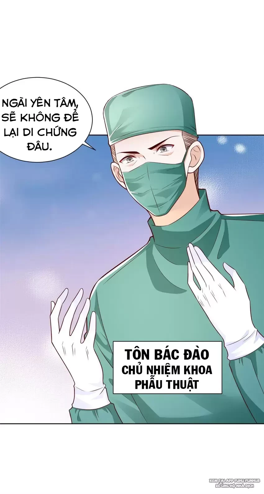 Mỗi Tuần Ta Có Một Nghề Nghiệp Mới Chapter 657 - Next Chapter 658