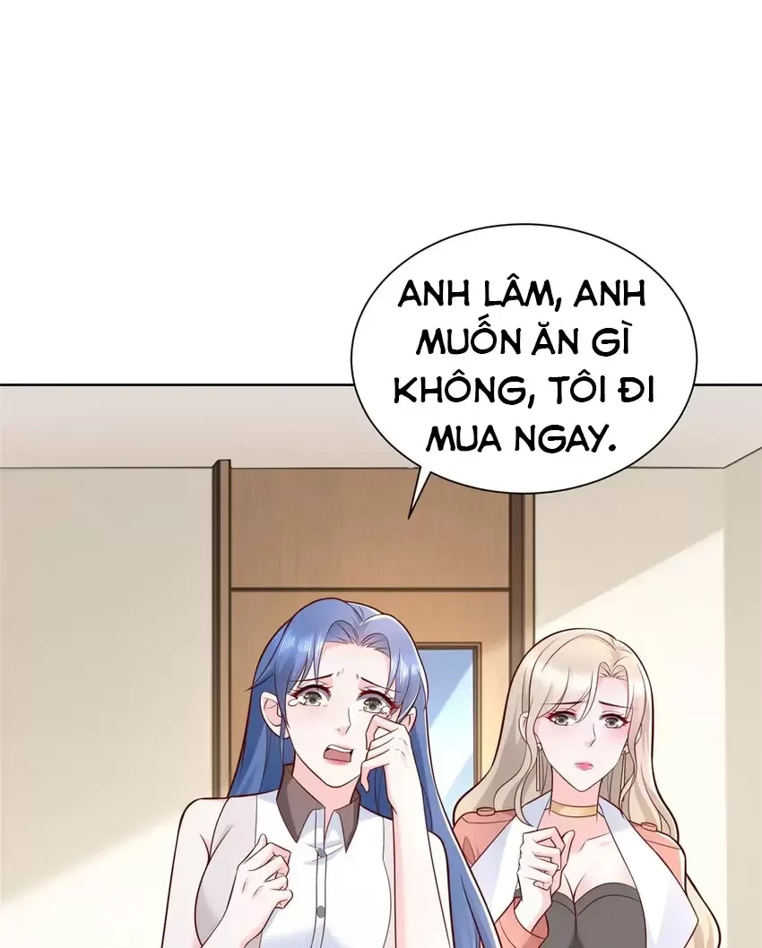 Mỗi Tuần Ta Có Một Nghề Nghiệp Mới Chapter 657 - Next Chapter 658