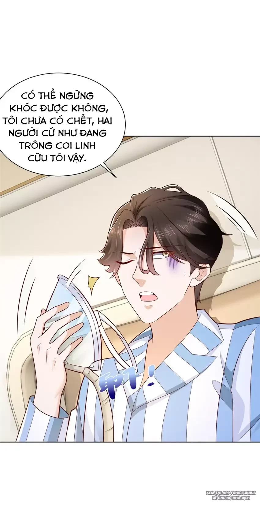 Mỗi Tuần Ta Có Một Nghề Nghiệp Mới Chapter 657 - Next Chapter 658