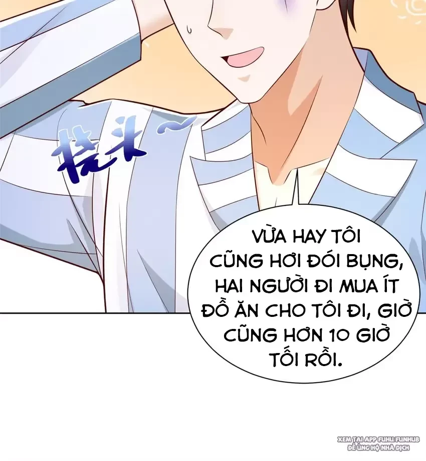 Mỗi Tuần Ta Có Một Nghề Nghiệp Mới Chapter 657 - Next Chapter 658