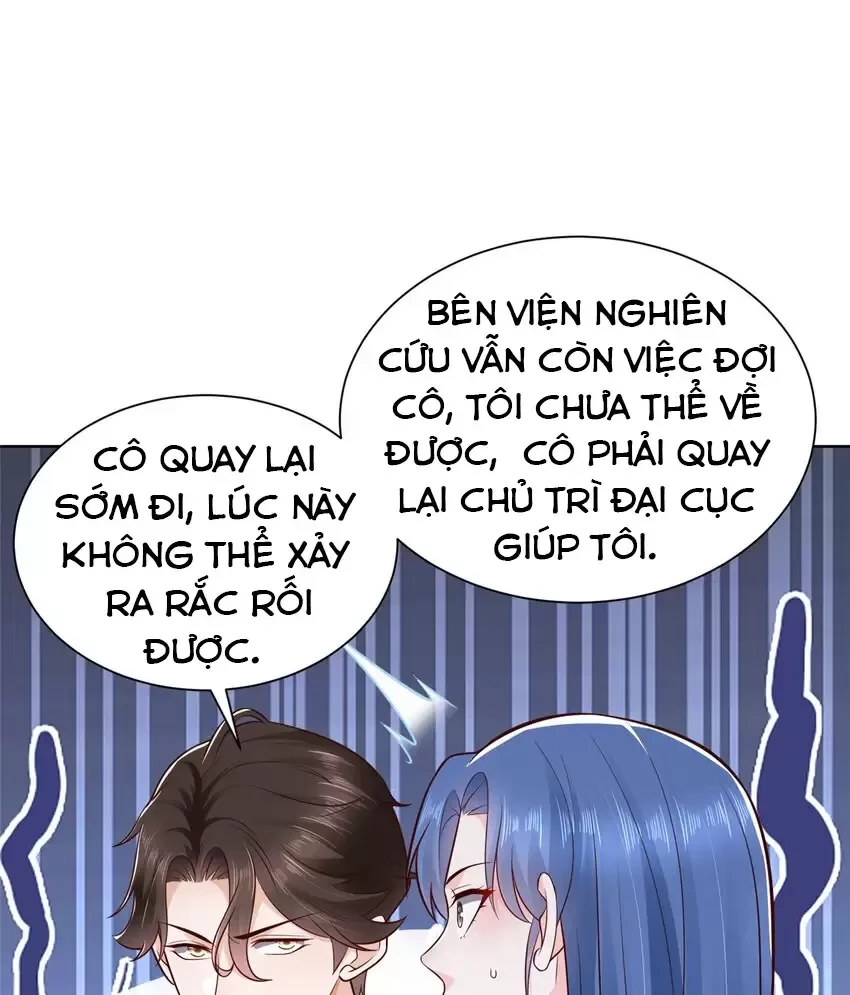 Mỗi Tuần Ta Có Một Nghề Nghiệp Mới Chapter 657 - Next Chapter 658