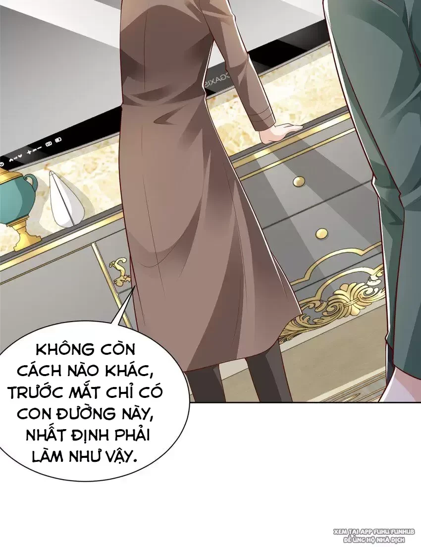 Mỗi Tuần Ta Có Một Nghề Nghiệp Mới Chapter 658 - Trang 4
