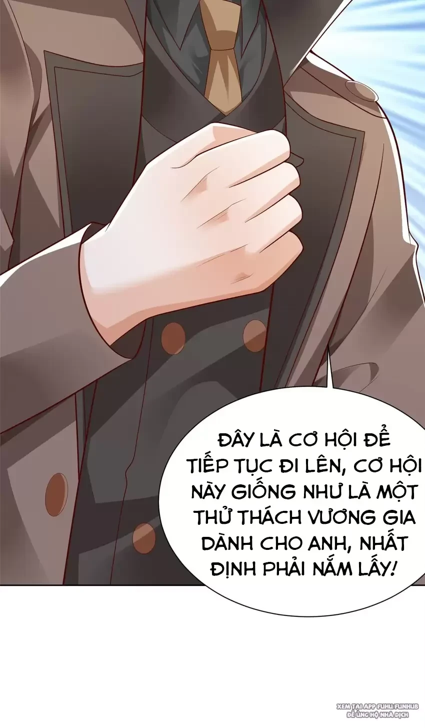 Mỗi Tuần Ta Có Một Nghề Nghiệp Mới Chapter 658 - Trang 4