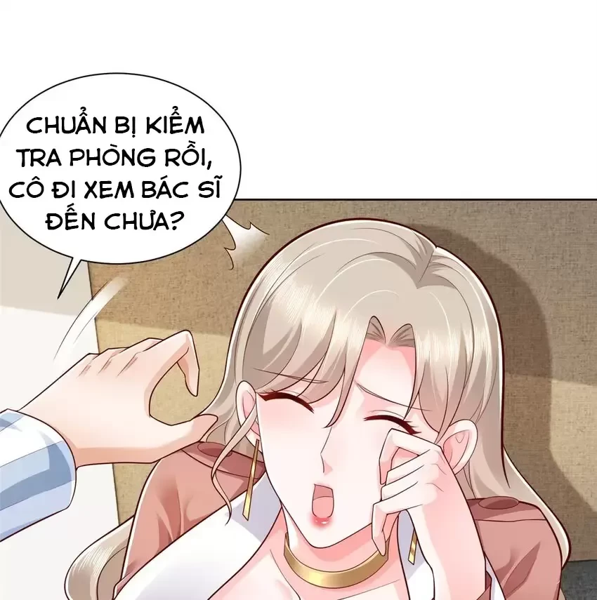 Mỗi Tuần Ta Có Một Nghề Nghiệp Mới Chapter 658 - Trang 4
