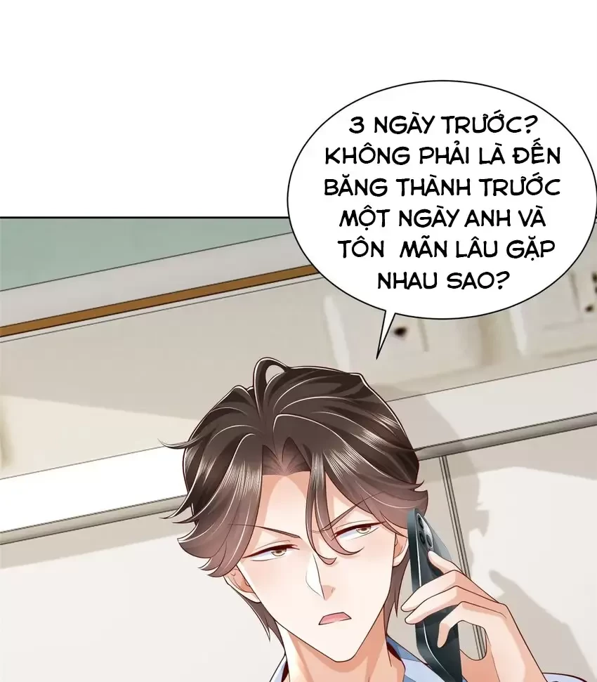 Mỗi Tuần Ta Có Một Nghề Nghiệp Mới Chapter 658 - Trang 4