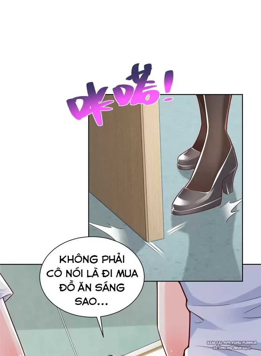 Mỗi Tuần Ta Có Một Nghề Nghiệp Mới Chapter 658 - Trang 4