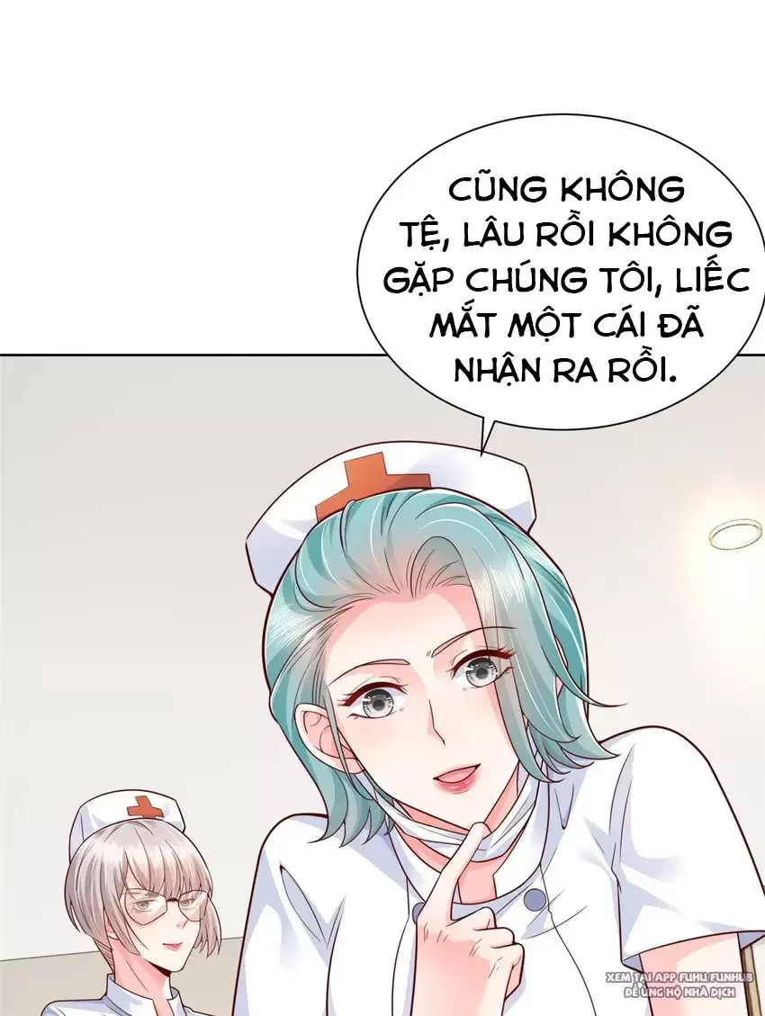 Mỗi Tuần Ta Có Một Nghề Nghiệp Mới Chapter 658 - Trang 4