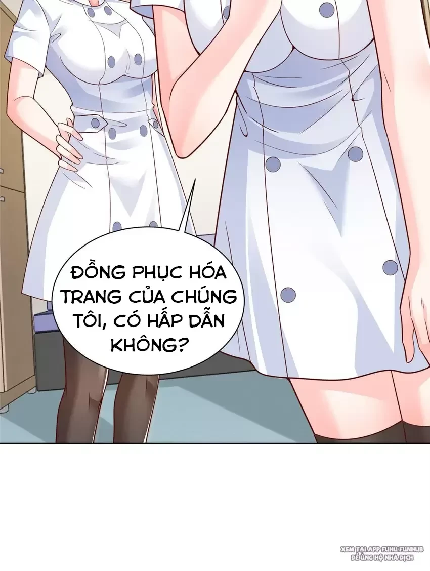 Mỗi Tuần Ta Có Một Nghề Nghiệp Mới Chapter 658 - Trang 4