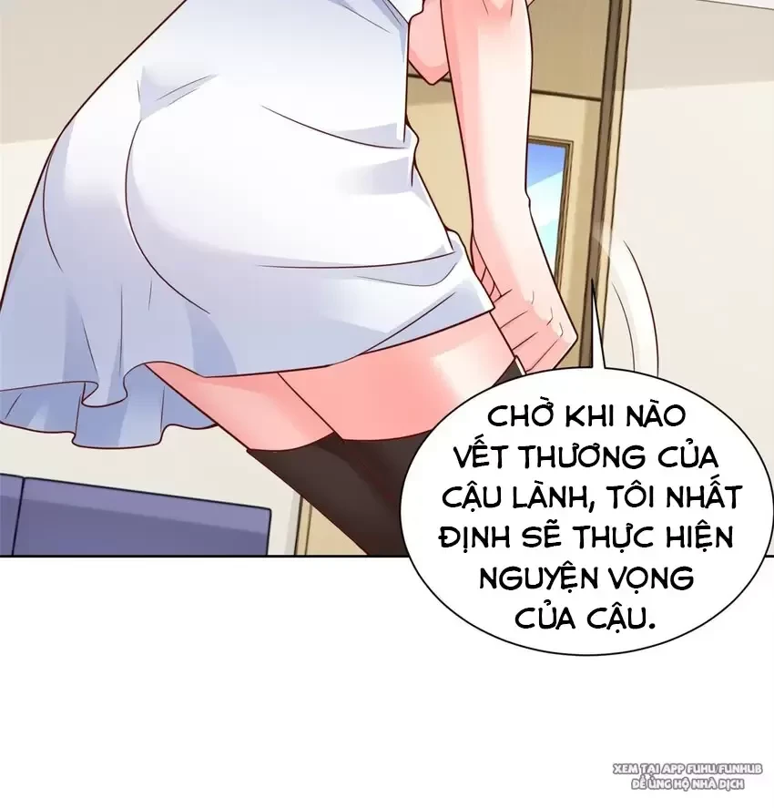 Mỗi Tuần Ta Có Một Nghề Nghiệp Mới Chapter 658 - Trang 4