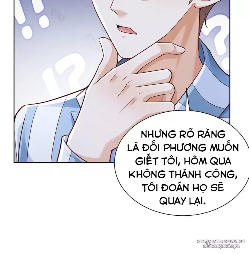 Mỗi Tuần Ta Có Một Nghề Nghiệp Mới Chapter 658 - Trang 4