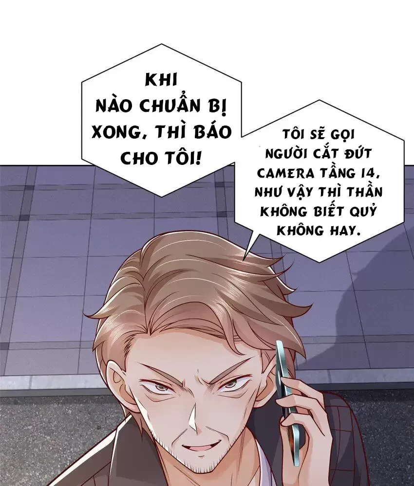 Mỗi Tuần Ta Có Một Nghề Nghiệp Mới Chapter 658 - Trang 4