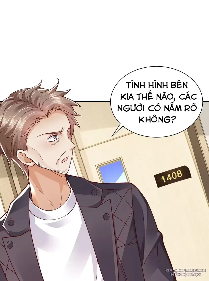 Mỗi Tuần Ta Có Một Nghề Nghiệp Mới Chapter 658 - Trang 4