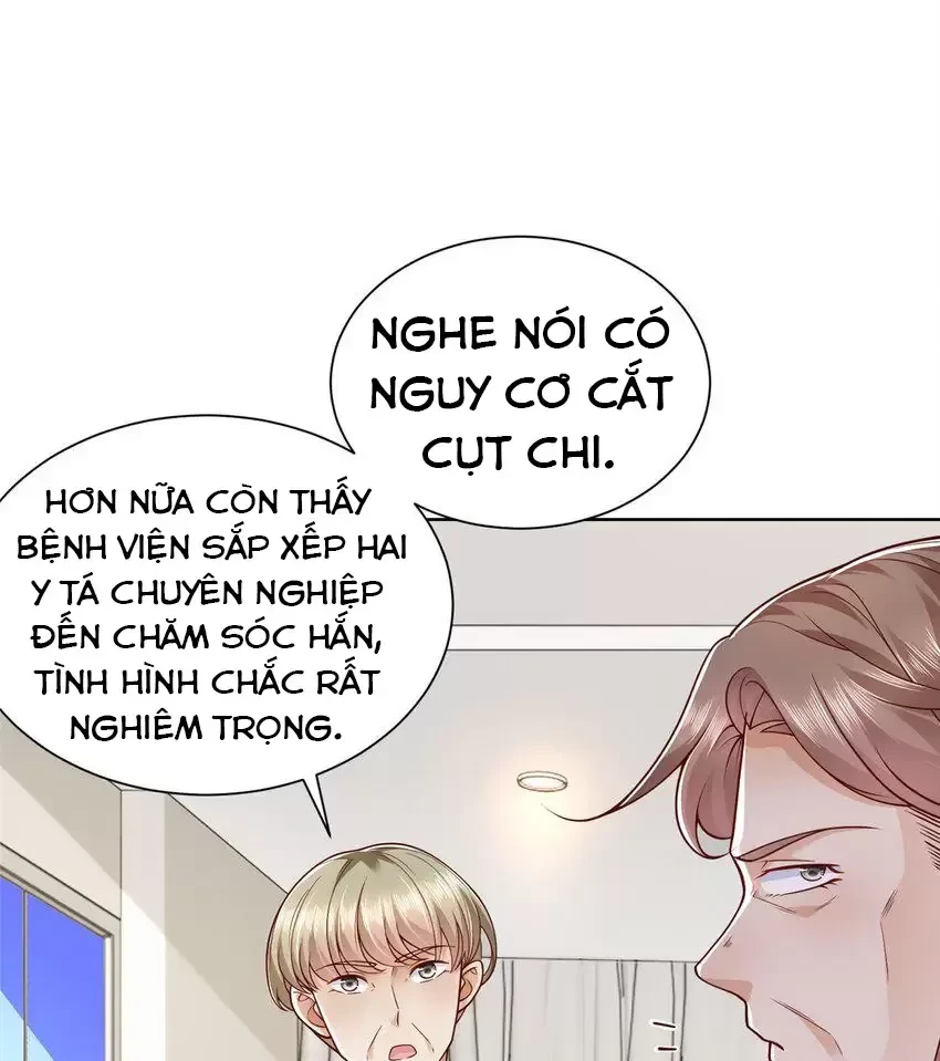 Mỗi Tuần Ta Có Một Nghề Nghiệp Mới Chapter 658 - Trang 4