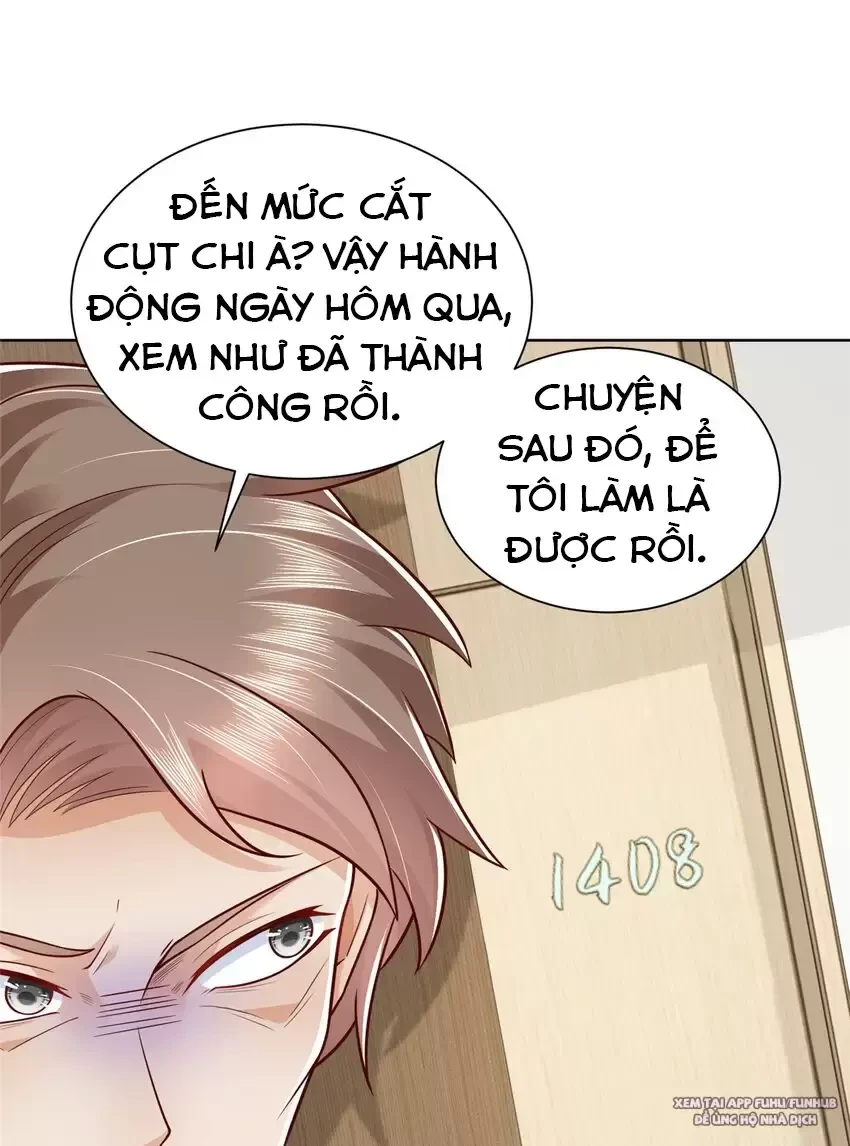 Mỗi Tuần Ta Có Một Nghề Nghiệp Mới Chapter 658 - Trang 4