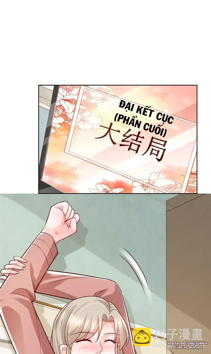 Mỗi Tuần Ta Có Một Nghề Nghiệp Mới Chapter 658 - Trang 4