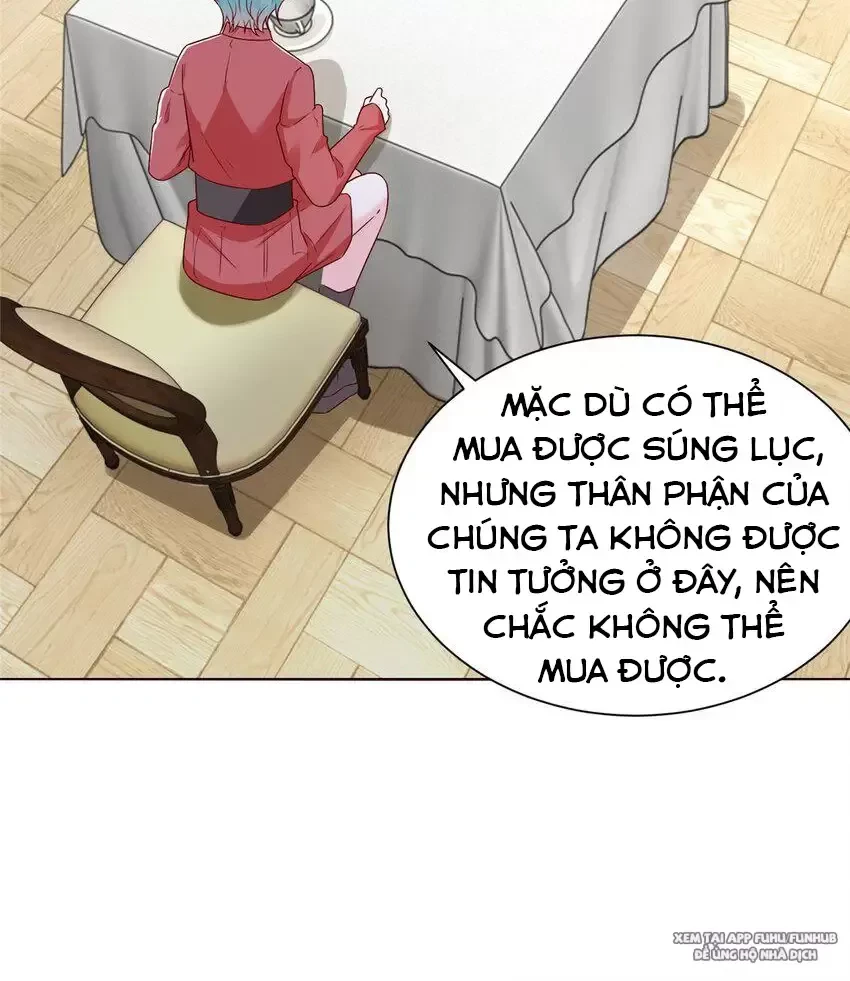 Mỗi Tuần Ta Có Một Nghề Nghiệp Mới Chapter 662 - Next Chapter 662