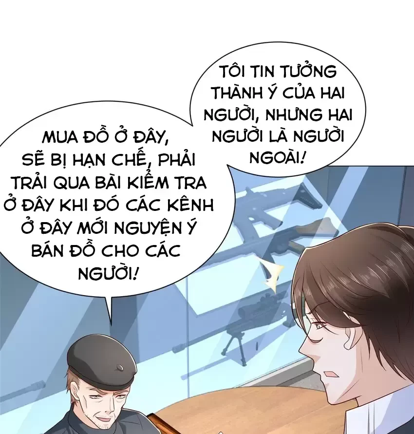 Mỗi Tuần Ta Có Một Nghề Nghiệp Mới Chapter 662 - Next Chapter 662