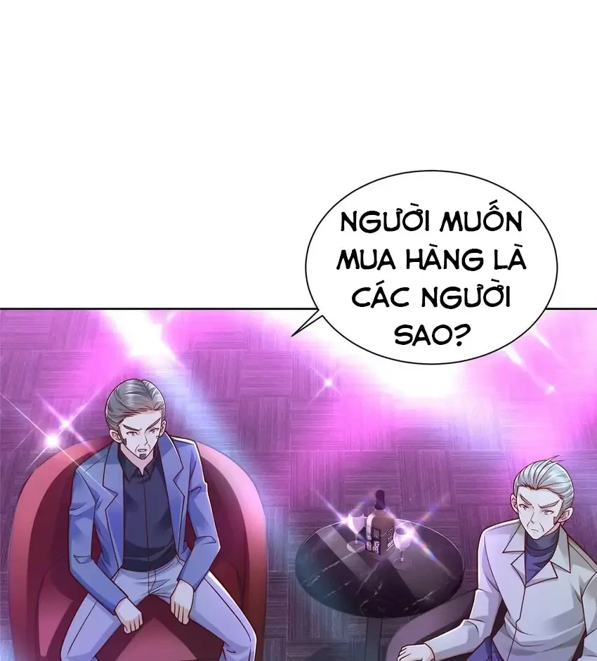 Mỗi Tuần Ta Có Một Nghề Nghiệp Mới Chapter 662 - Next Chapter 662