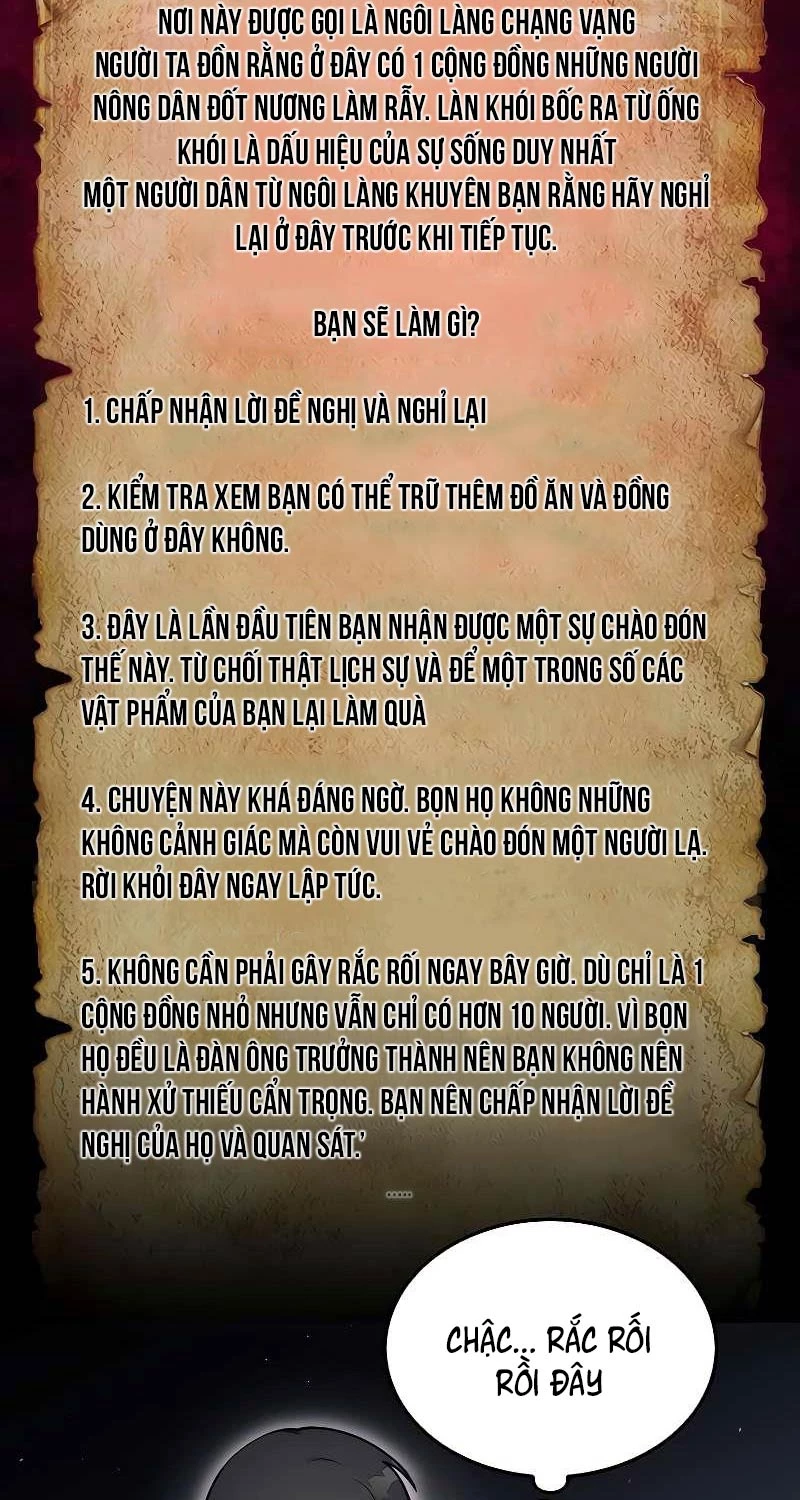 Quân Cờ Thứ 31 Lật Ngược Ván Cờ Chapter 56 - Trang 4