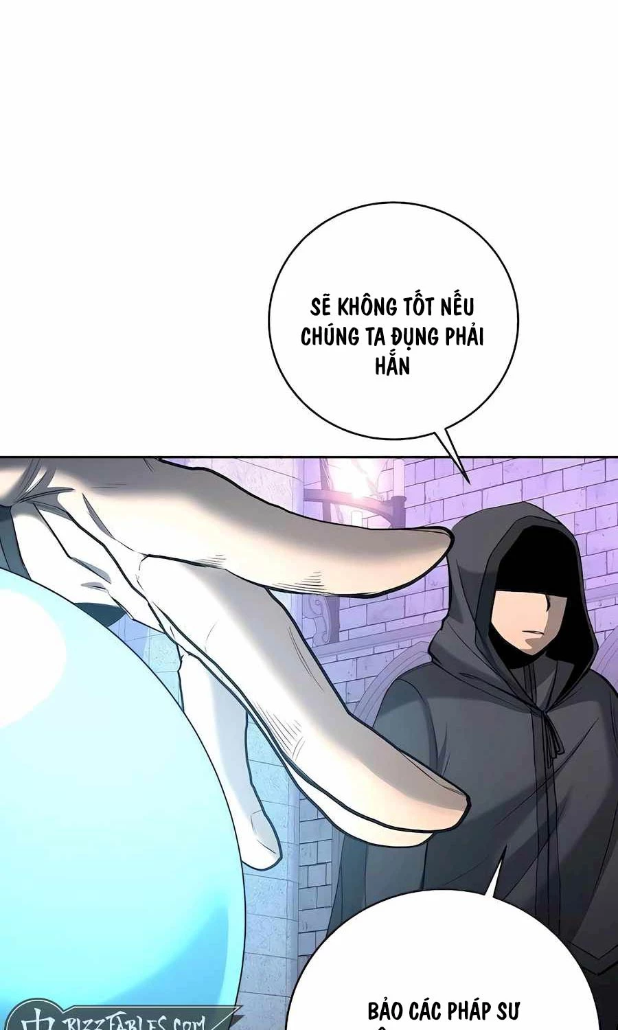 Cháu Trai Thánh Đế Là Tử Linh Sư Chapter 47 - Next Chapter 48