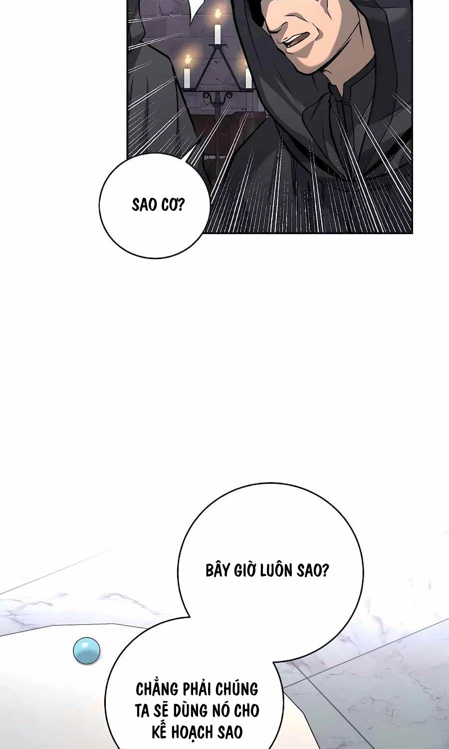Cháu Trai Thánh Đế Là Tử Linh Sư Chapter 47 - Next Chapter 48