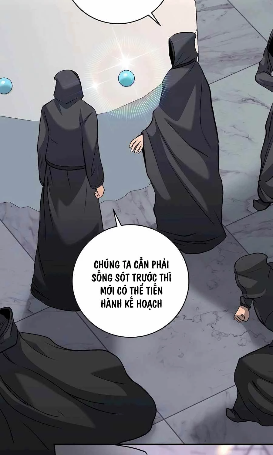Cháu Trai Thánh Đế Là Tử Linh Sư Chapter 47 - Next Chapter 48
