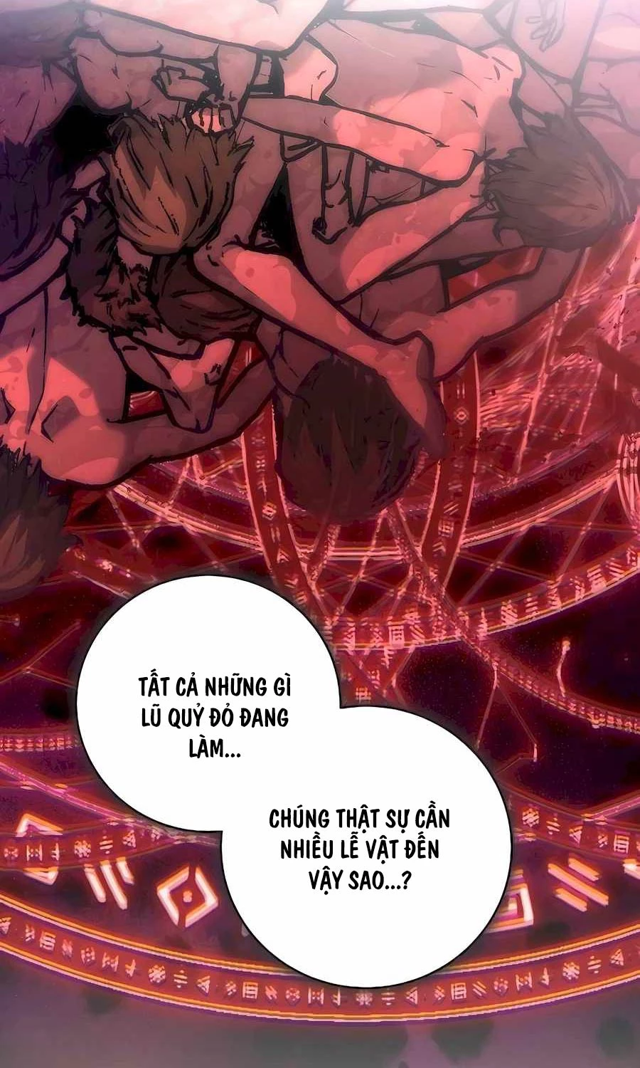 Cháu Trai Thánh Đế Là Tử Linh Sư Chapter 47 - Next Chapter 48