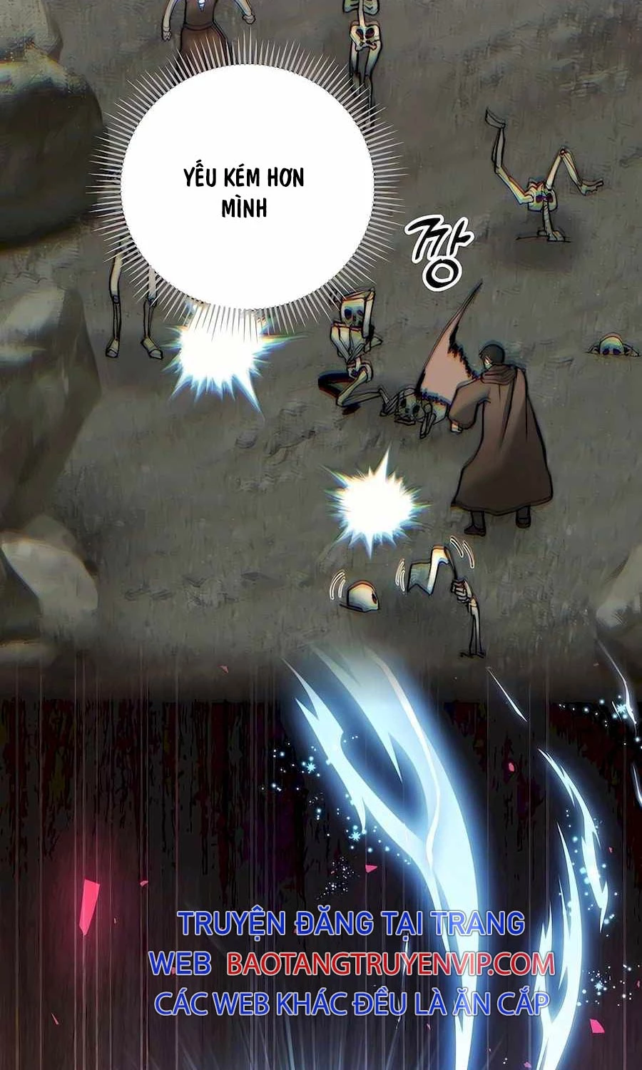 Cháu Trai Thánh Đế Là Tử Linh Sư Chapter 47 - Next Chapter 48