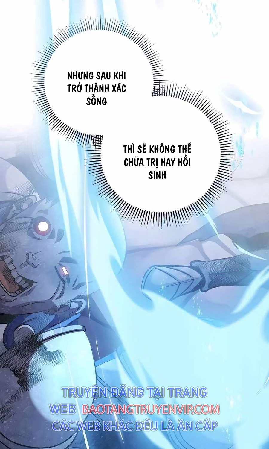 Cháu Trai Thánh Đế Là Tử Linh Sư Chapter 47 - Next Chapter 48