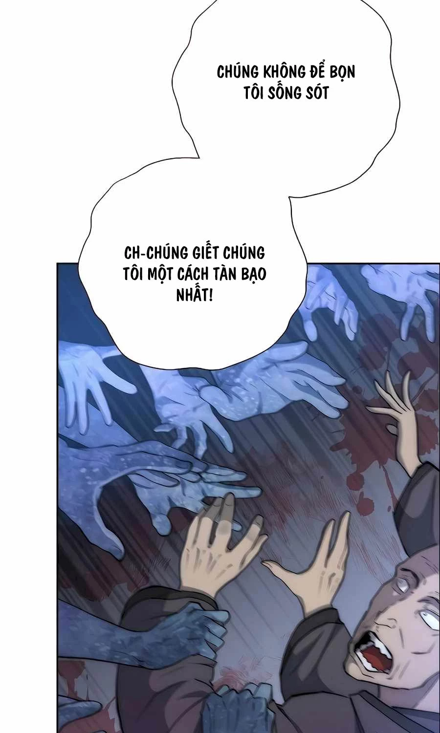Cháu Trai Thánh Đế Là Tử Linh Sư Chapter 47 - Next Chapter 48