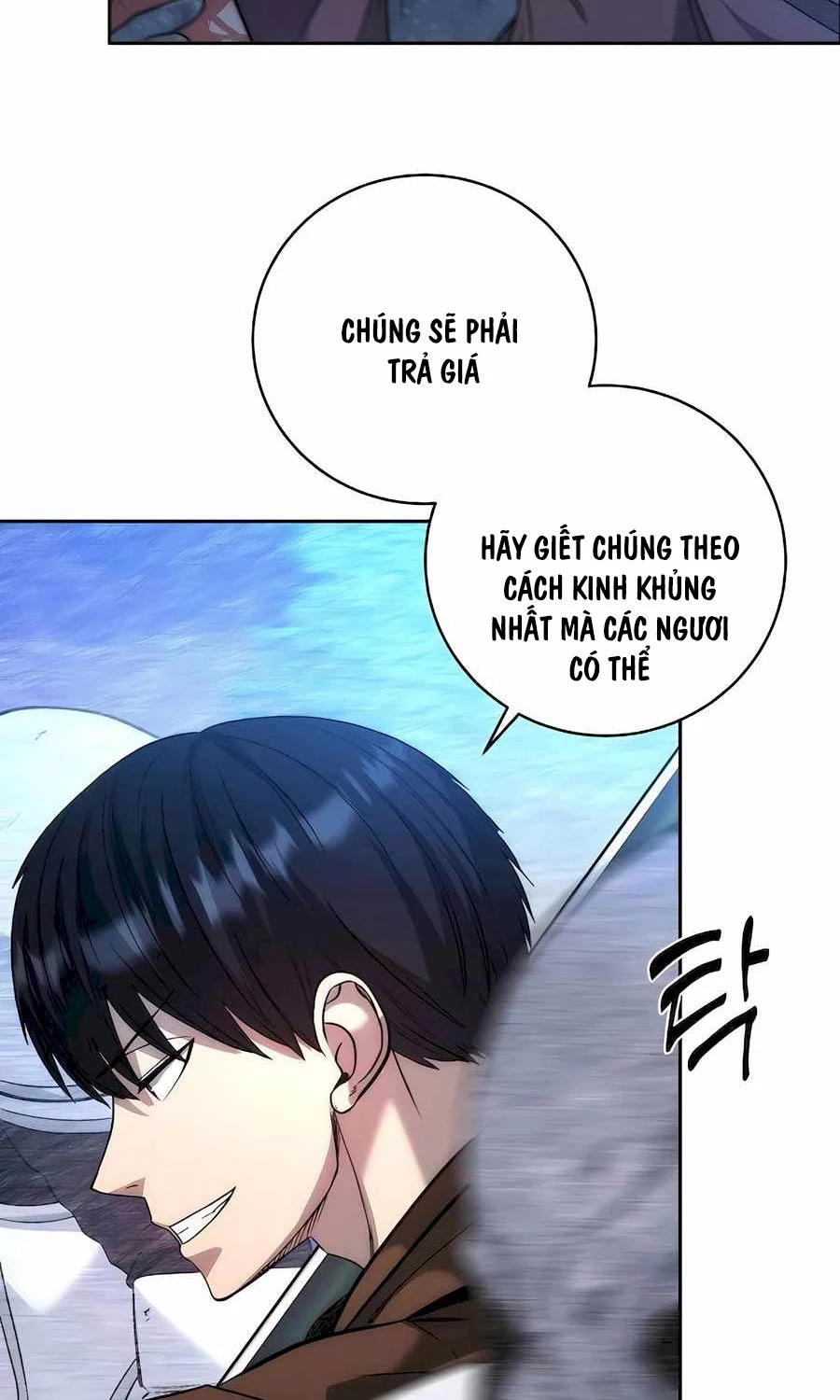 Cháu Trai Thánh Đế Là Tử Linh Sư Chapter 47 - Next Chapter 48