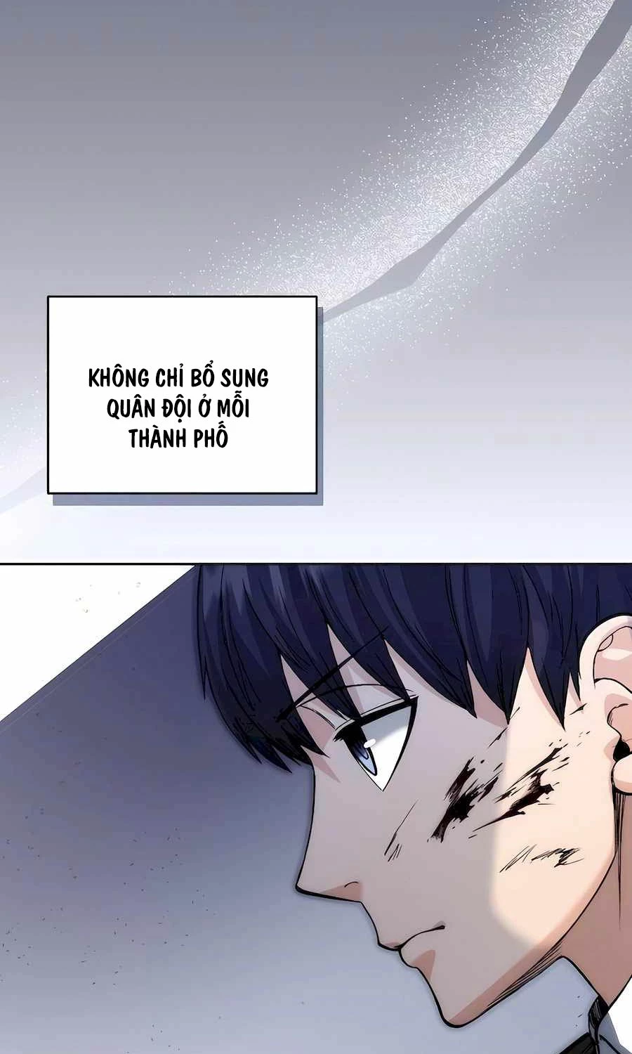 Cháu Trai Thánh Đế Là Tử Linh Sư Chapter 47 - Next Chapter 48