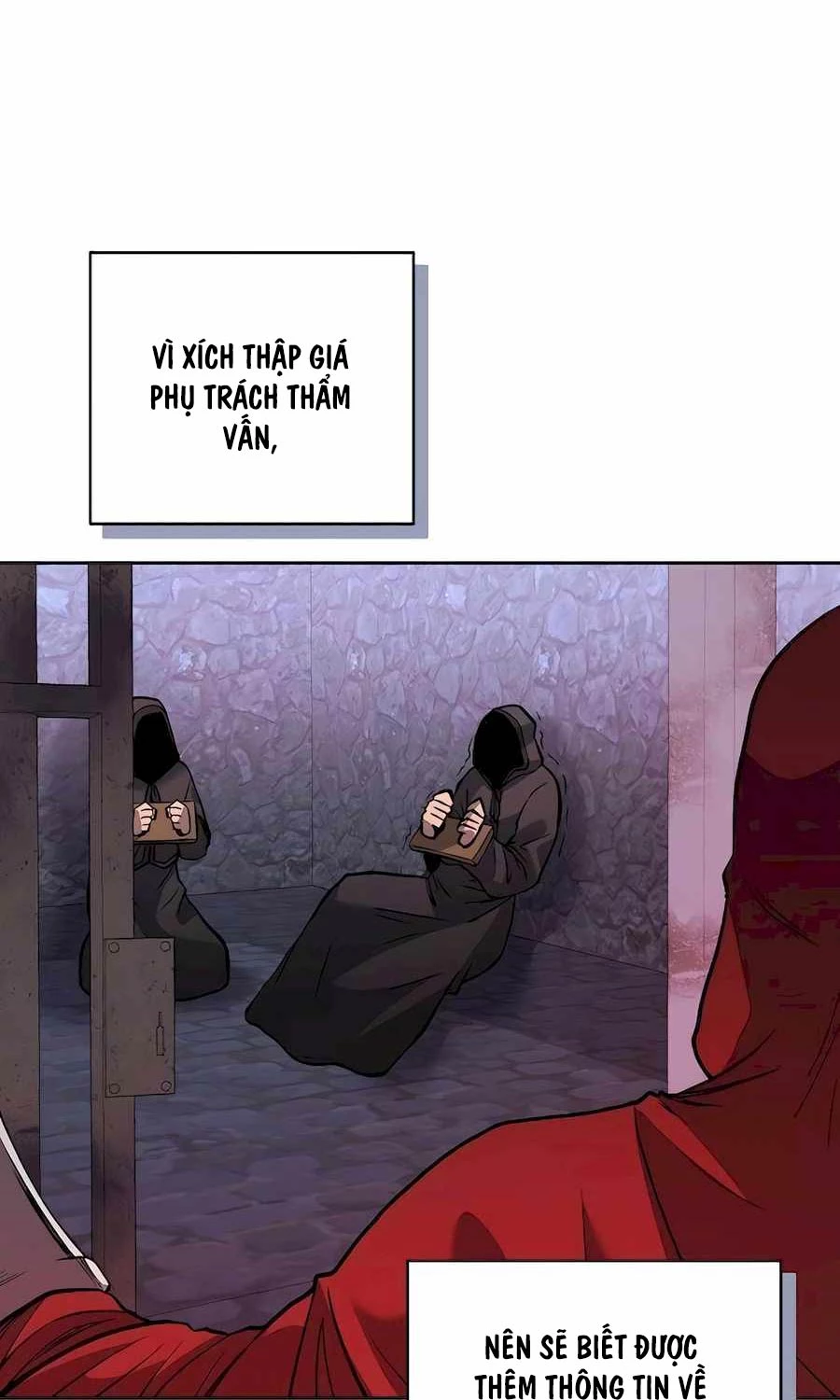 Cháu Trai Thánh Đế Là Tử Linh Sư Chapter 47 - Next Chapter 48