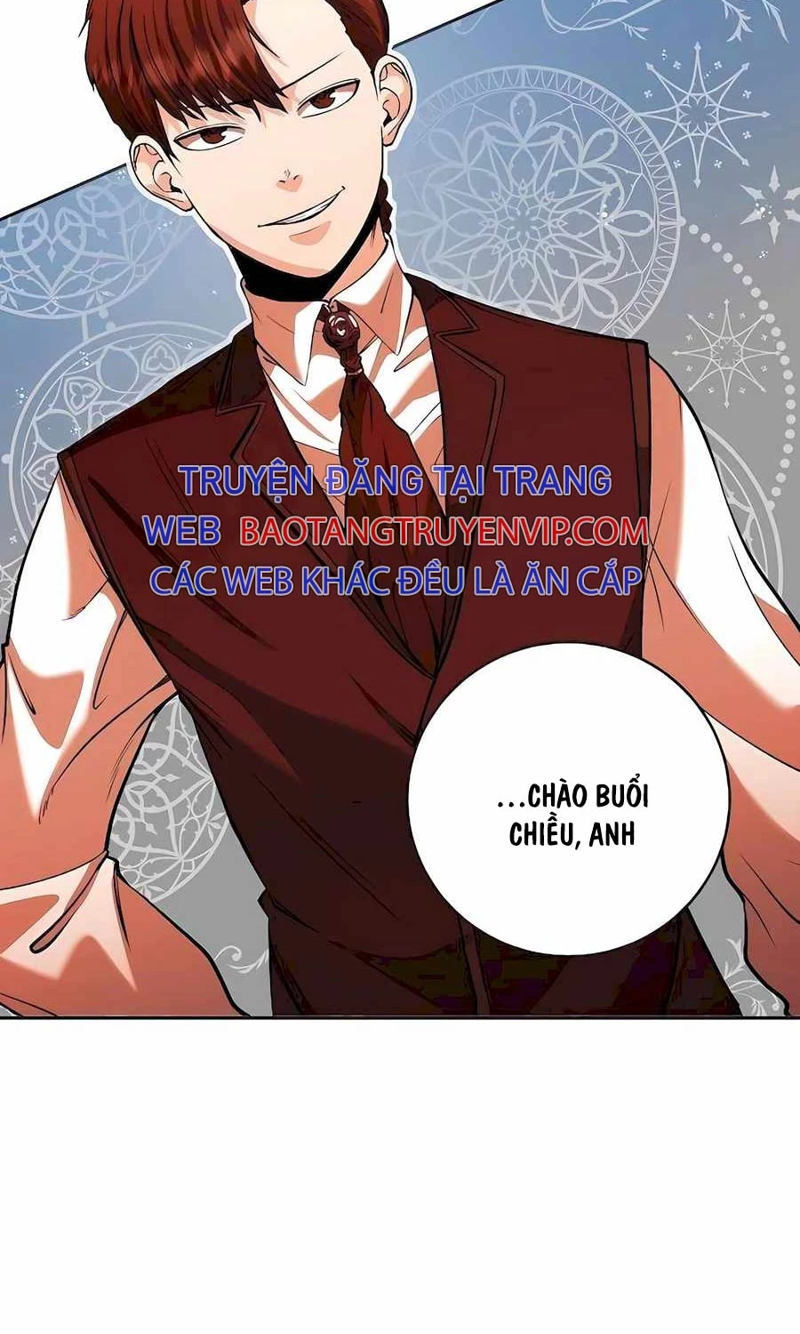 Cháu Trai Thánh Đế Là Tử Linh Sư Chapter 47 - Next Chapter 48