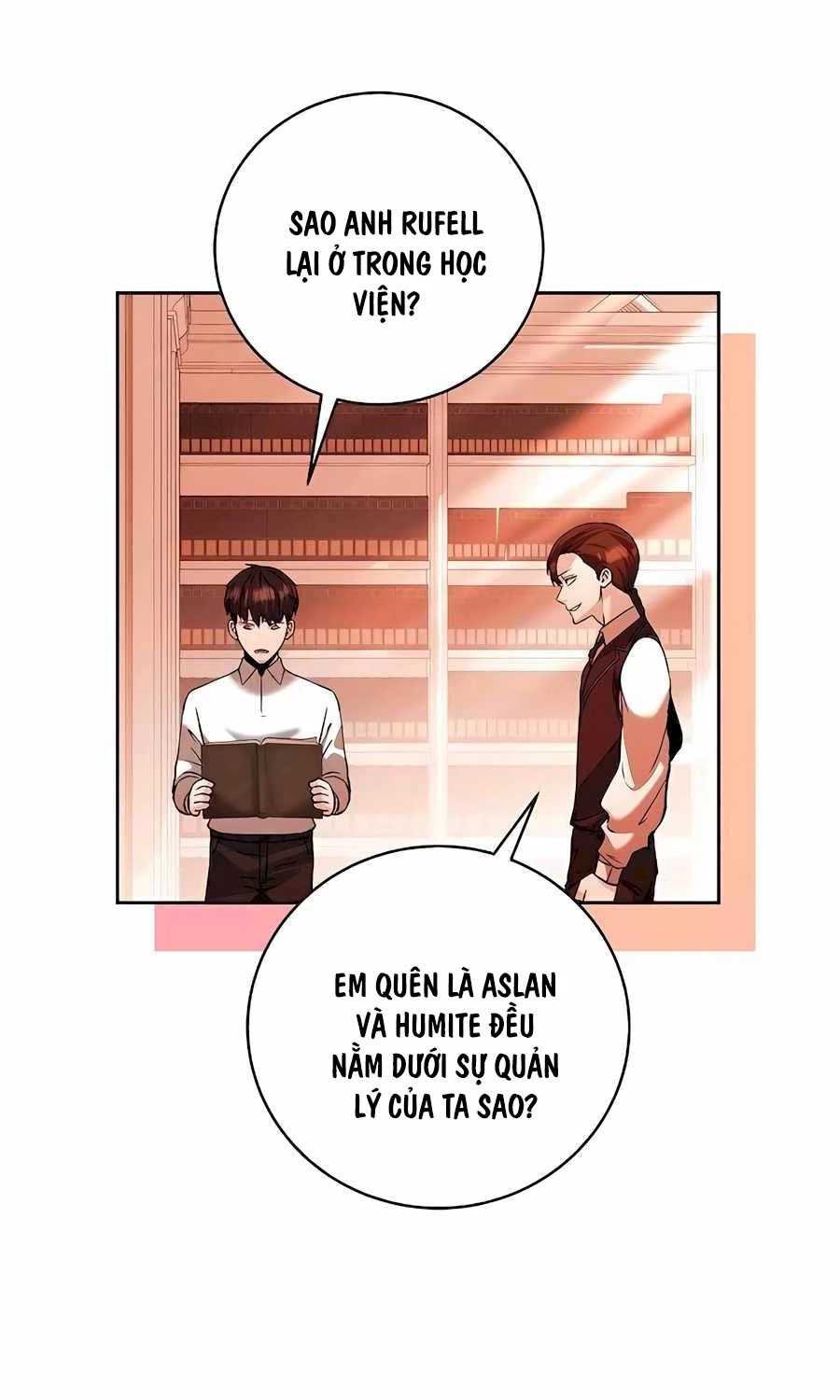 Cháu Trai Thánh Đế Là Tử Linh Sư Chapter 47 - Next Chapter 48