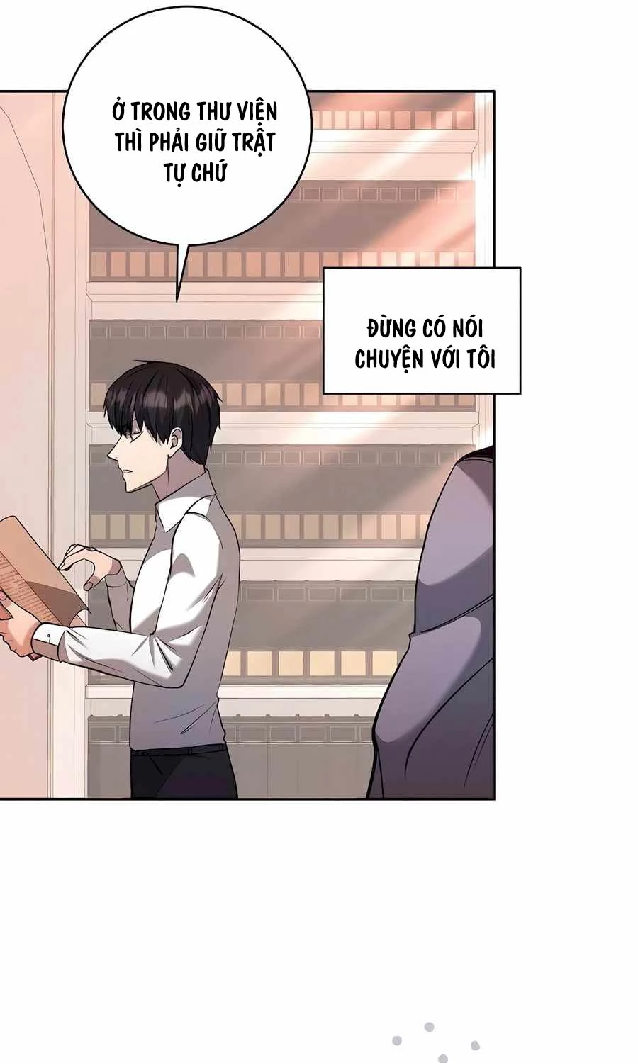 Cháu Trai Thánh Đế Là Tử Linh Sư Chapter 47 - Next Chapter 48